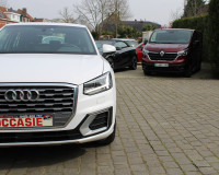 Audi Q2 30 TFSI