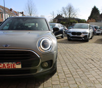 MINI Cooper Clubman 1.5i Automaat
