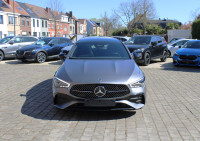 Mercedes-Benz CLA 180 Shooting Brake Automaat