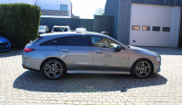 Mercedes-Benz CLA 180 Shooting Brake Automaat
