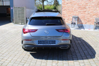 Mercedes-Benz CLA 180 Shooting Brake Automaat