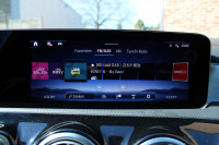 Mercedes-Benz CLA 180 Shooting Brake Automaat