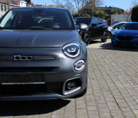 Fiat 500X 1.5 Hybrid Sport Automaat