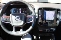 Volvo XC40 1.5 T4 PHEV Plug Inn geartronic