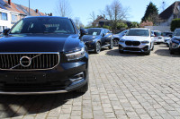 Volvo XC40 1.5 T4 PHEV Plug Inn geartronic