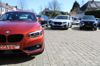 BMW 220i Coupé Automaat