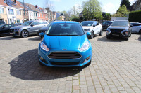 Ford Fiesta 1.0 EcoBoost