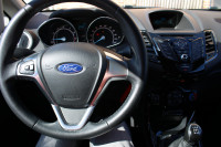 Ford Fiesta 1.0 EcoBoost