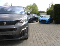 Peugeot Expert 2.0 BlueHDi L3