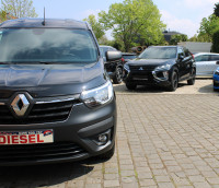 Renault Express 1.5 DCi