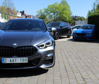 BMW 218i Gran Coupé Automaat