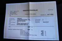 Renault Master 2.0 DCi H2 L3