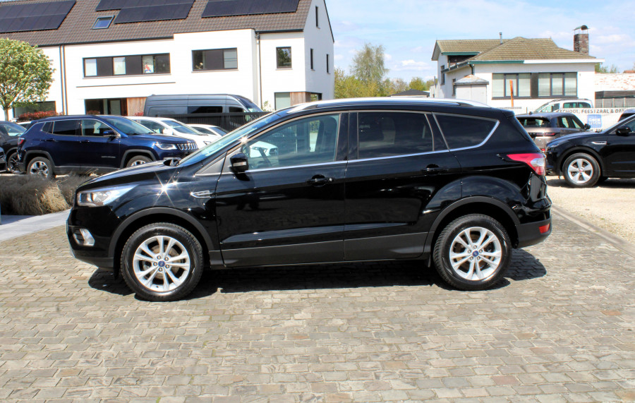 Ford Kuga 1.5 EcoBoost FWD