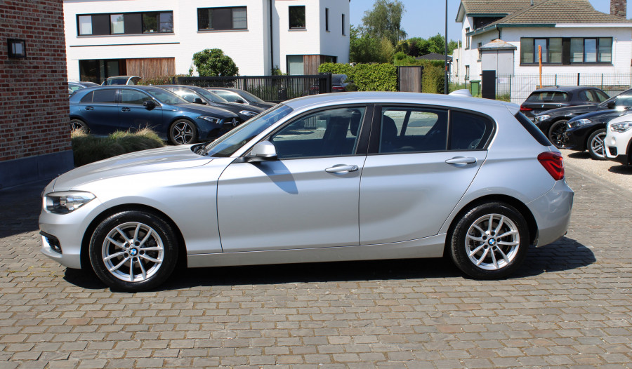 BMW 116 i