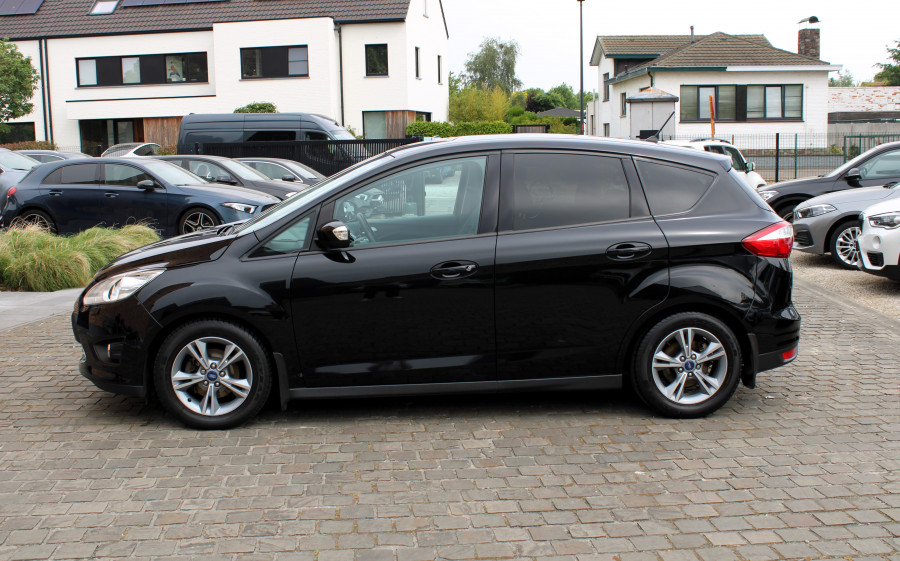 Ford C-Max 1.0 EcoBoost