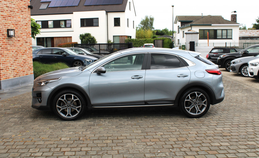 Kia XCeed 1.4 T-GDI Automaat