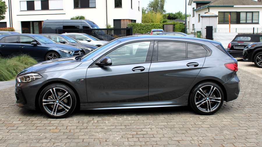 BMW 118 i Automaat