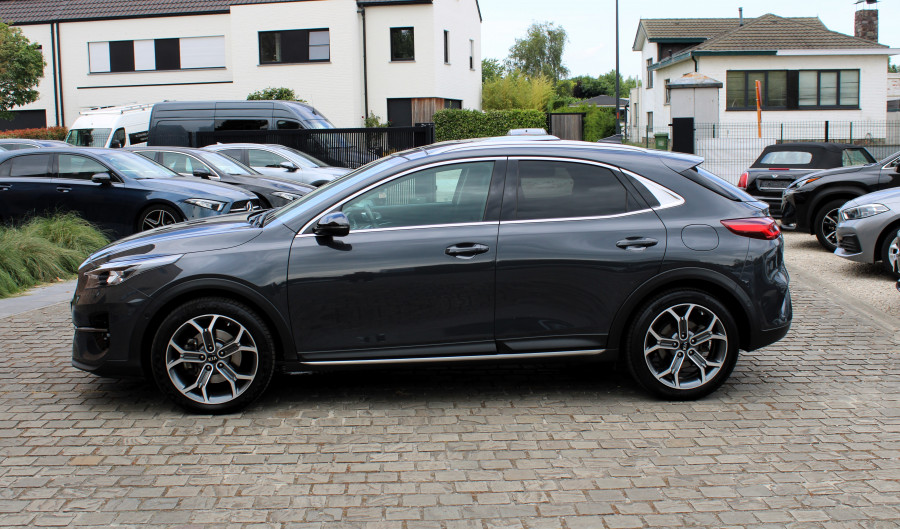 Kia XCeed 1.4 T-GDI Automaat