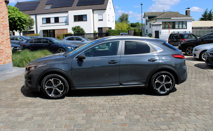 Kia XCeed 1.6 GDI Automaat Plug-in-Hybrid