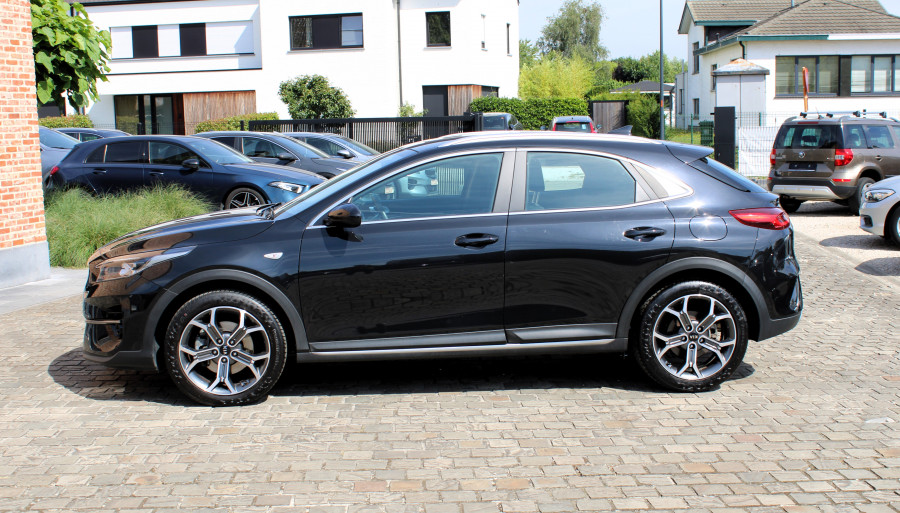 Kia XCeed 1.0 T-GDI
