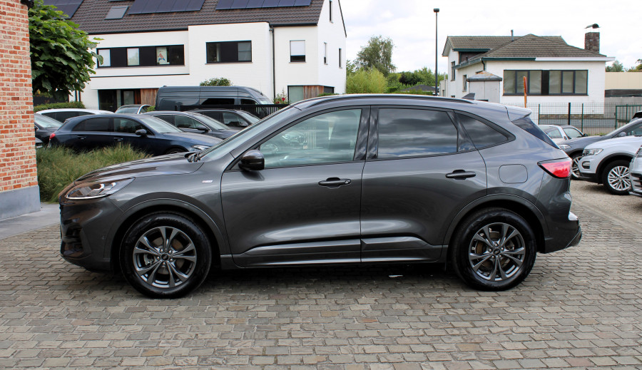 Ford Kuga  2.5 Duratec FHEV ST-LINE