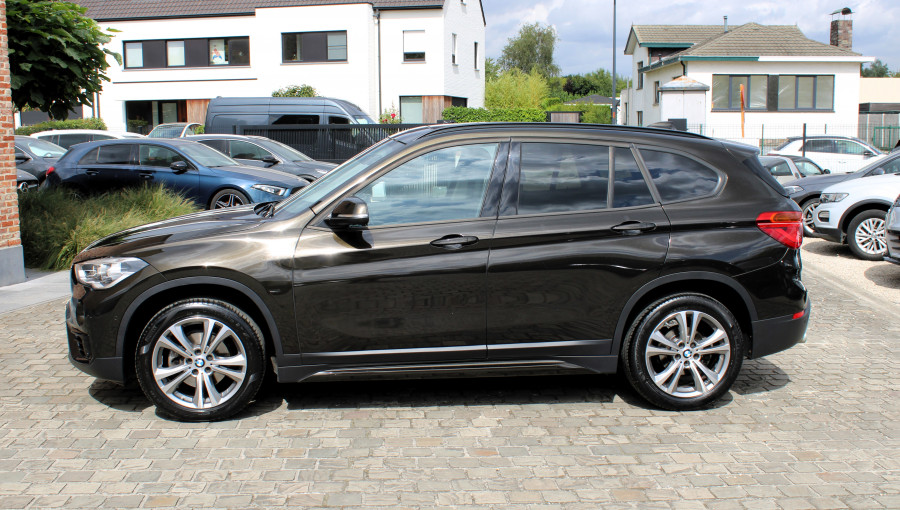 BMW X1 1.5iA sDrive18 Automaat
