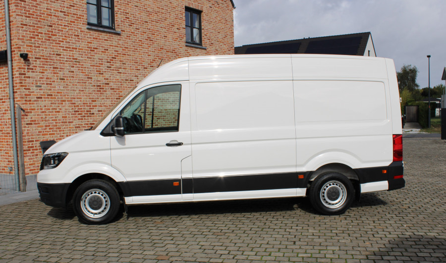 Volkswagen Crafter 2.0 TDI L3 H2