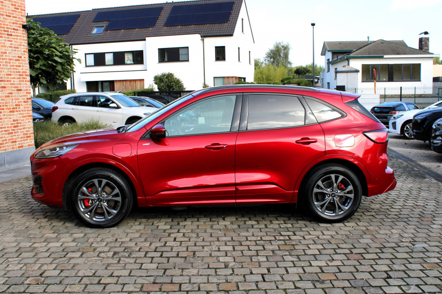 Ford Kuga 2.5 Duratec PHEV Automaat