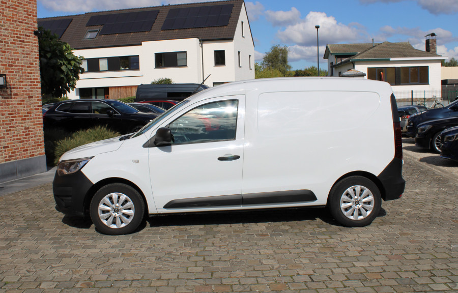 Renault Express Blue dCi 75