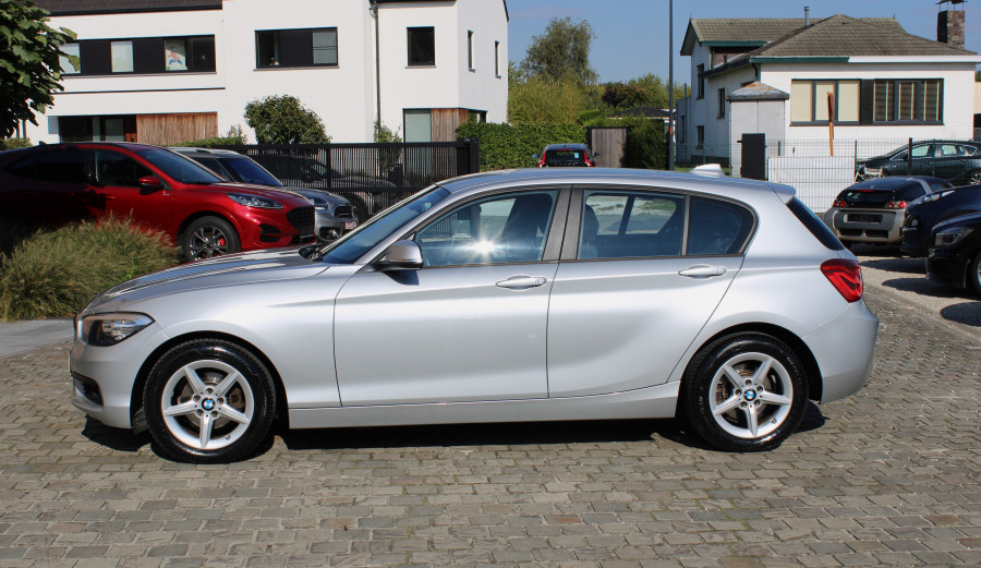 BMW 116 i