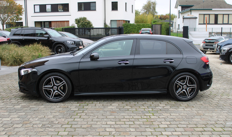 Mercedes-Benz A200