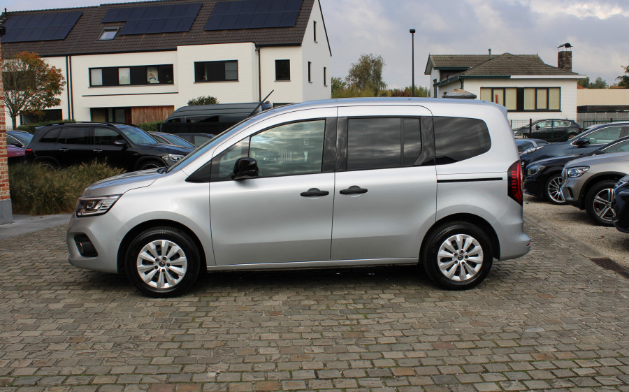 Renault Kangoo 1.3 TCe
