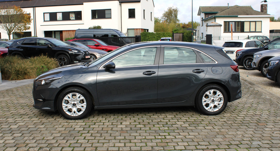 Kia Ceed 1.0 T-GDI 120