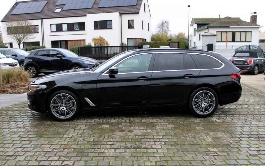 BMW 530e xDrive Touring Automaat