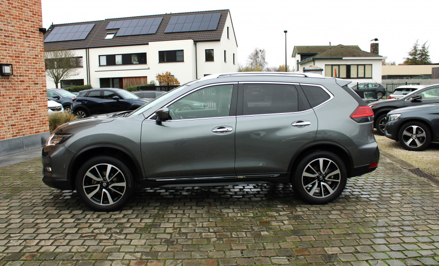 Nissan X-Trail 1.3 DIG-T Automaat