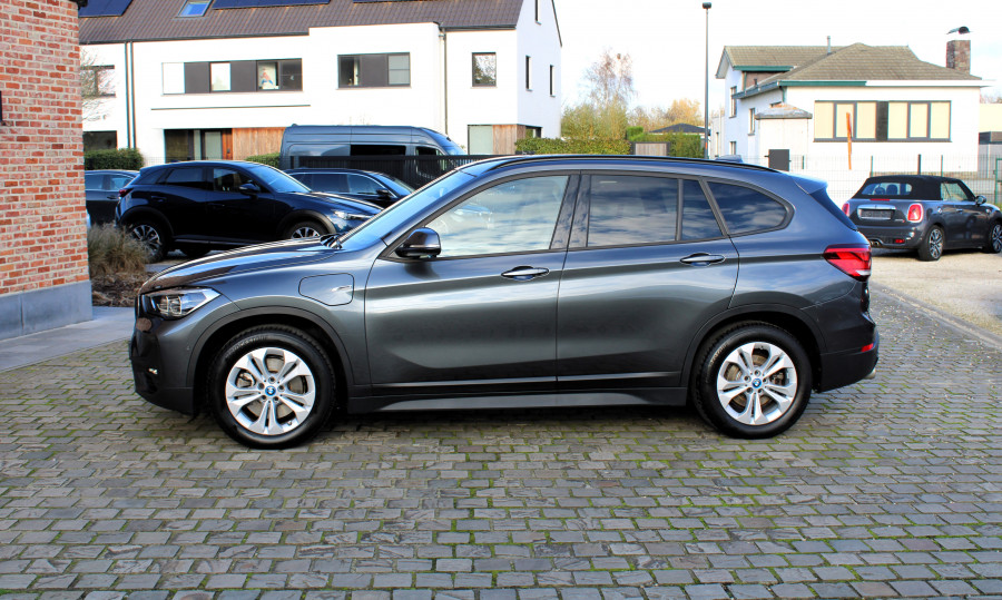 BMW X1 xDrive25e Automaat