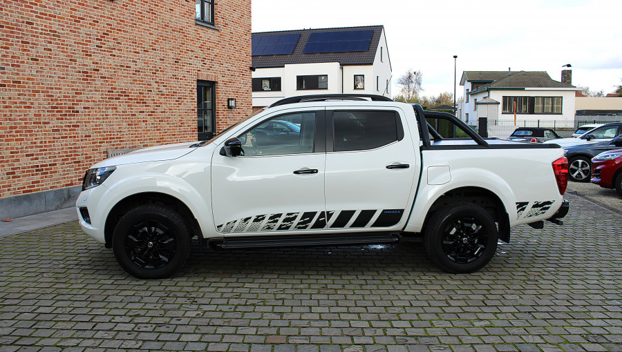 Nissan Navara 2.3 dCi 4x4 Automaat