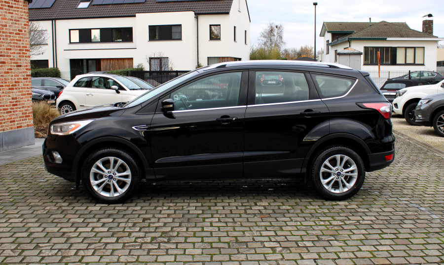 Ford Kuga 1.5 EcoBoost