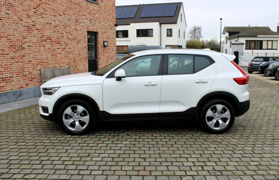 Volvo XC40 T3 Geartronic