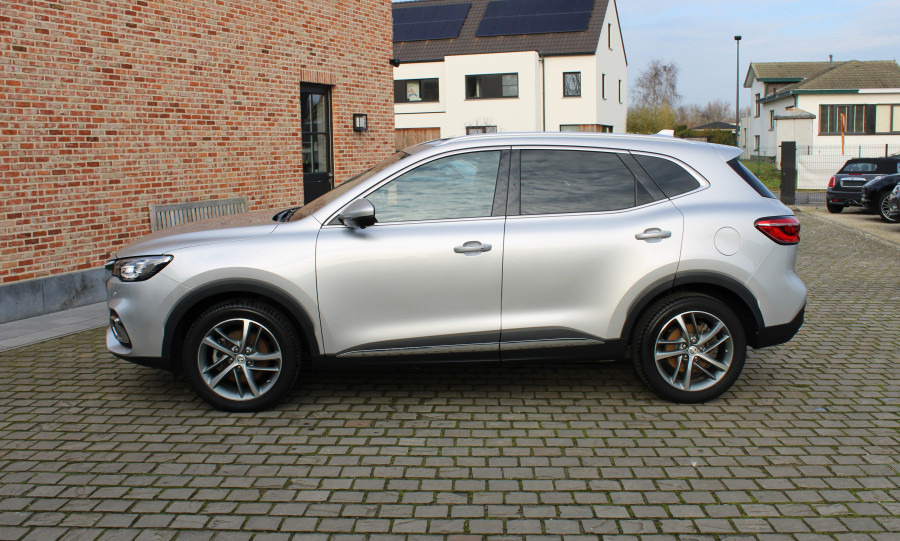 MG EHS PHEV Automaat