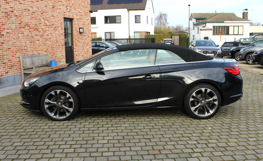Opel Cascada 1.4i