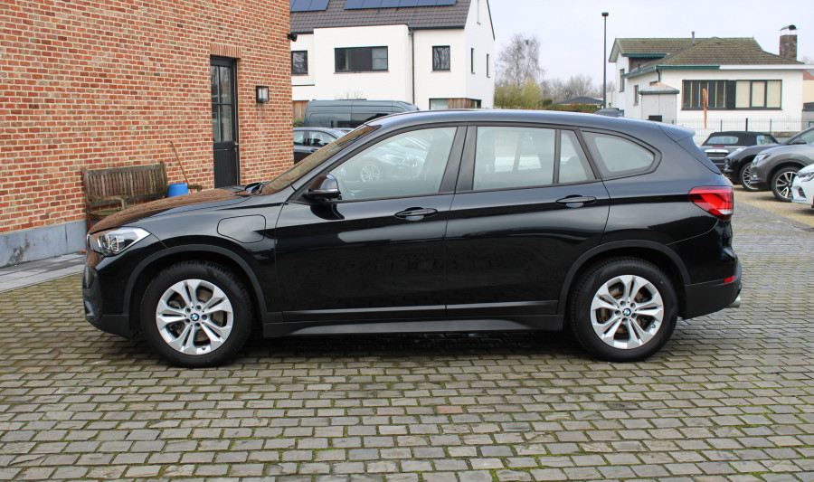 BMW X1 1.5iA xDrive25e PHEV Automaat