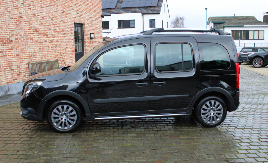 Mercedes Citan 1.2 Turbo Monovolume