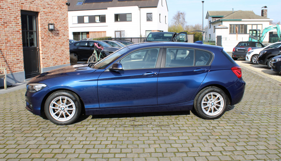 BMW 116i