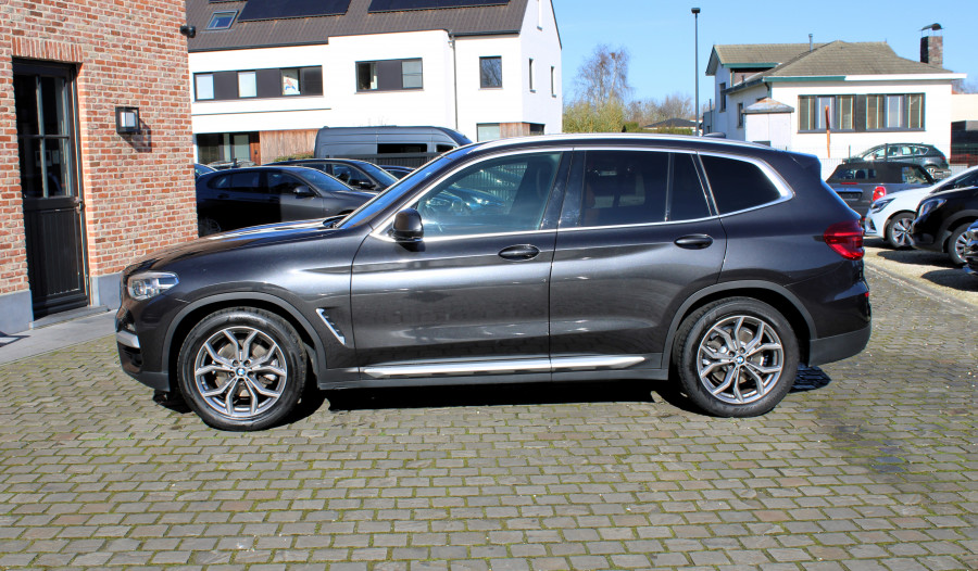 BMW X3 2.0i Automaat xDrive20i