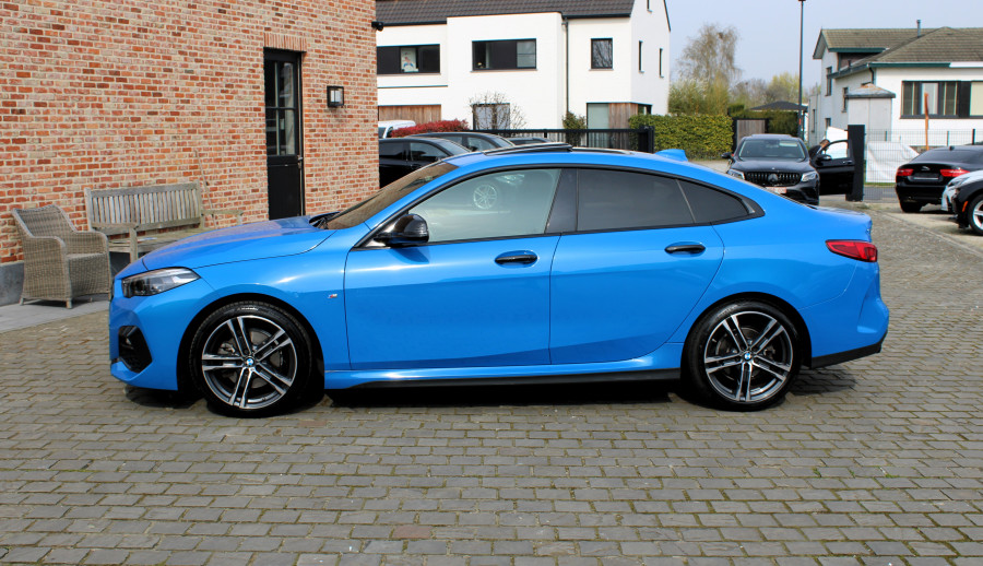 BMW 218i Gran Coupé Automaat