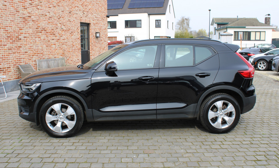 Volvo XC40 T2 Geartronic