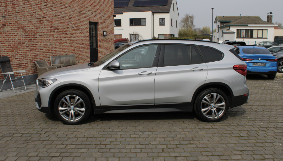 BMW X1 1.5iA sDrive18i Automaat