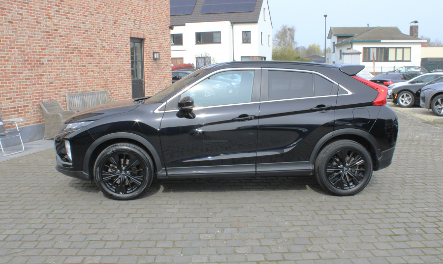 Mitsubishi Eclipse Cross 1.5T 2WD Automaat