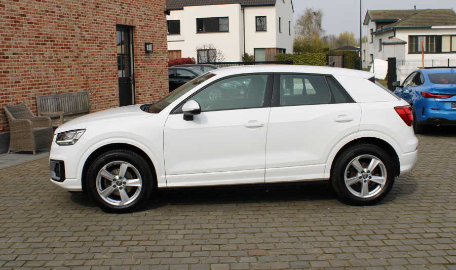 Audi Q2 30 TFSI